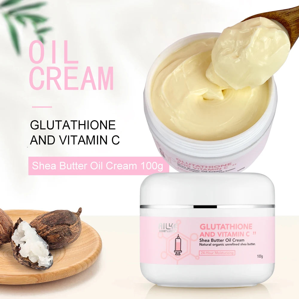 Moisturizing Skin Care Cream