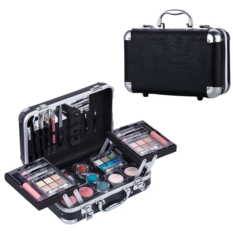 Portable Professional Makeup Set