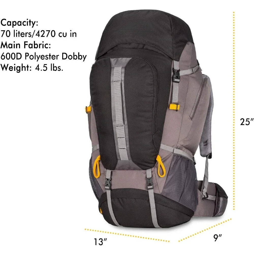 Hiking/Camping Backpack