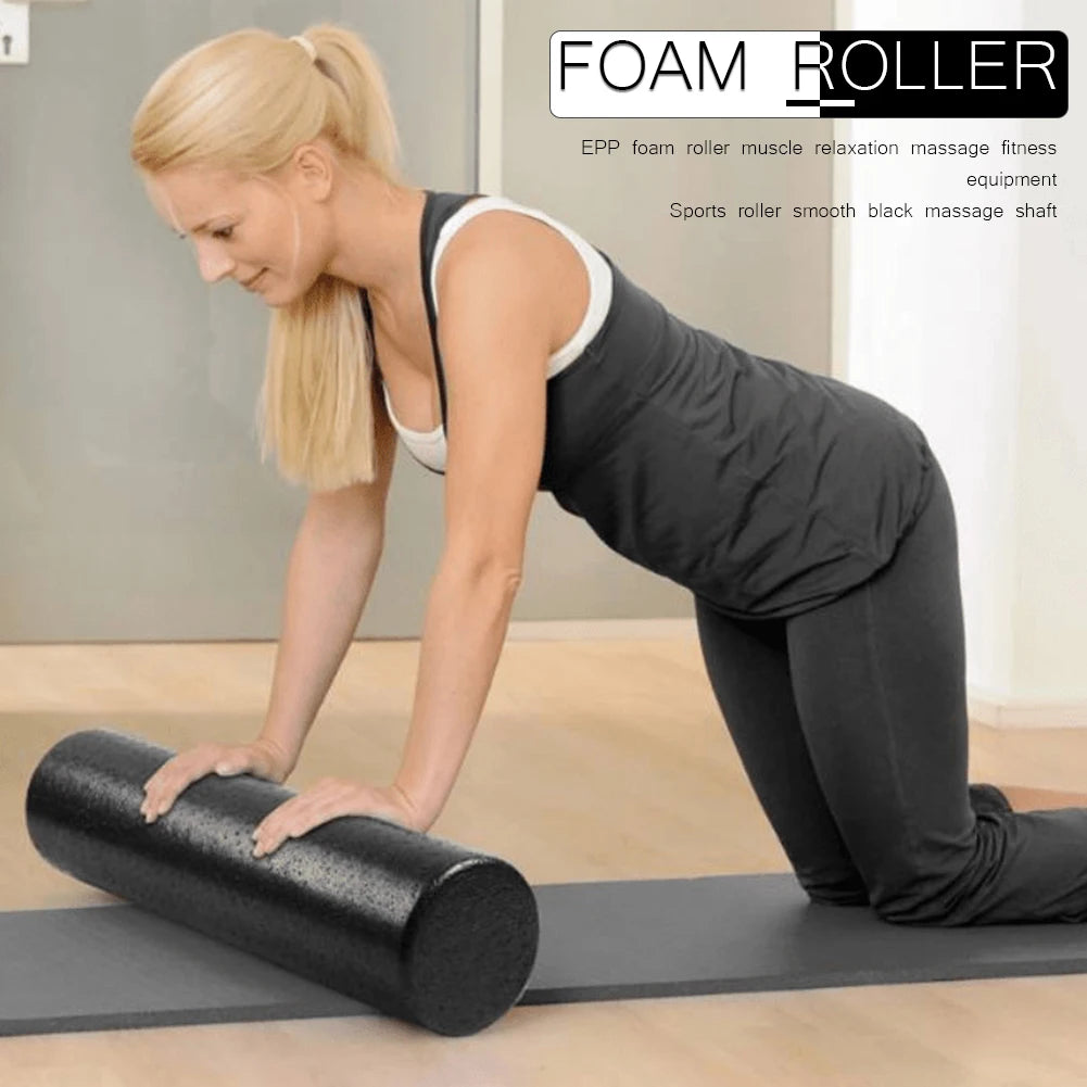 Fitness Foam Roller