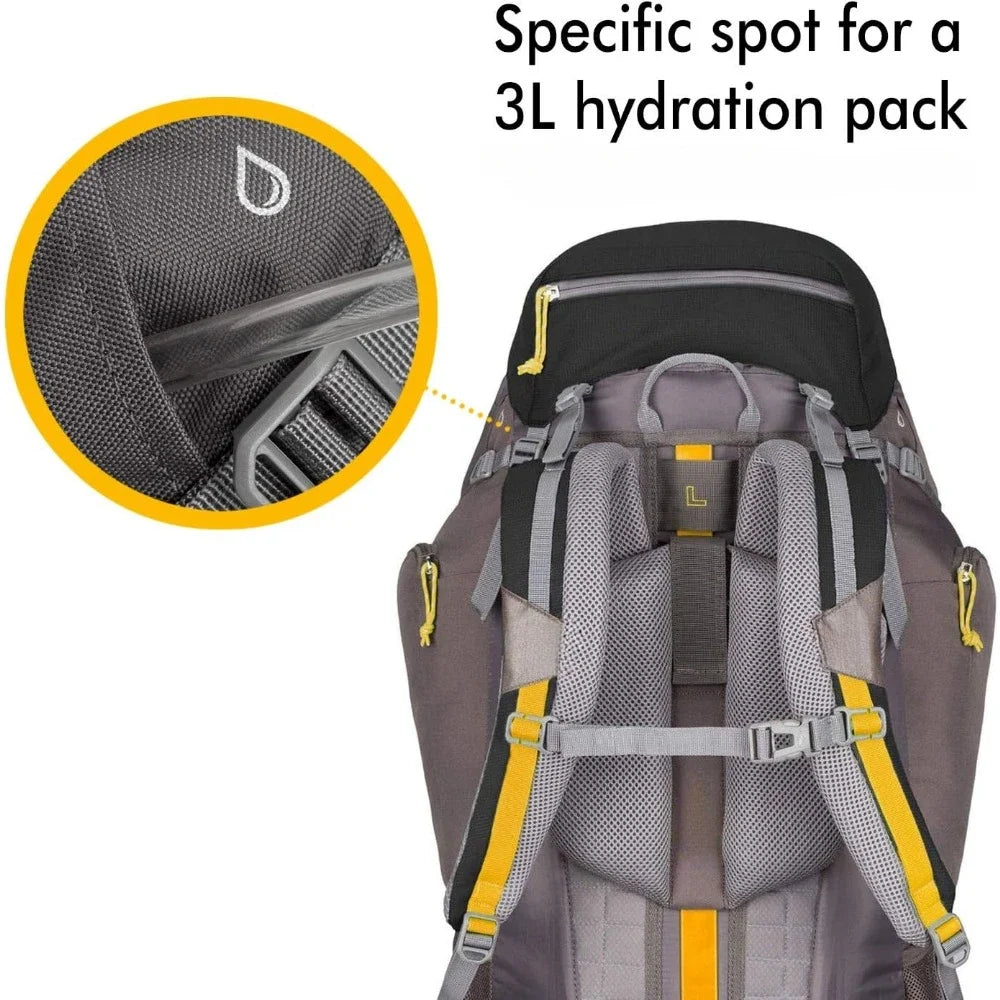 Hiking/Camping Backpack