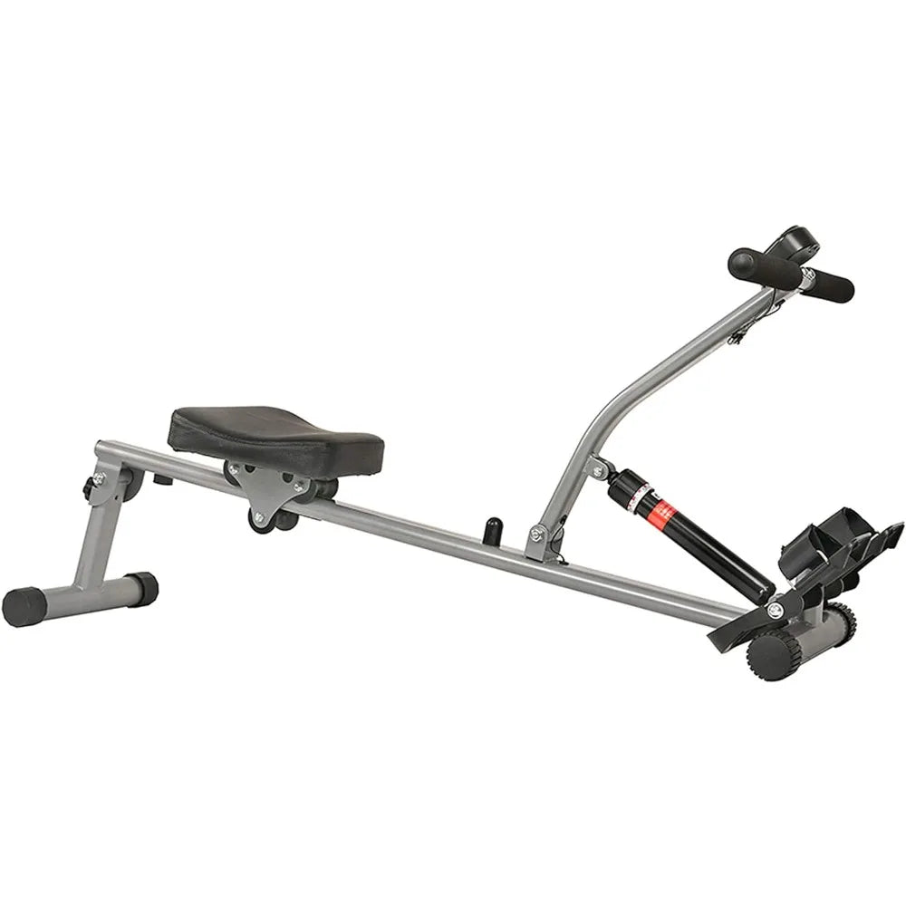 Fitness Rowing Machine