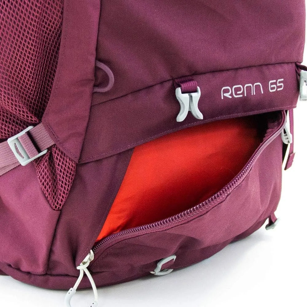 Women's Backpack for Hiking