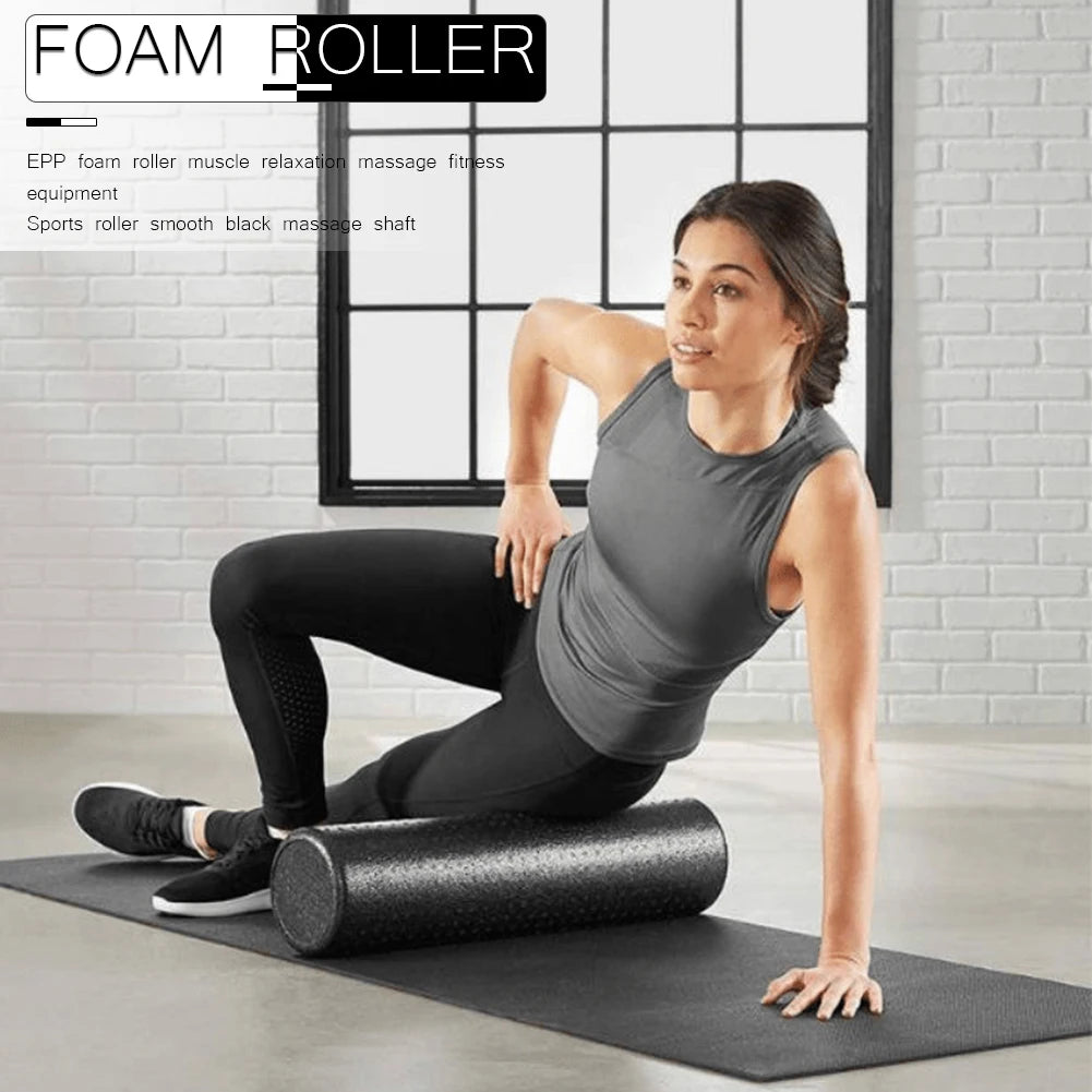 Fitness Foam Roller