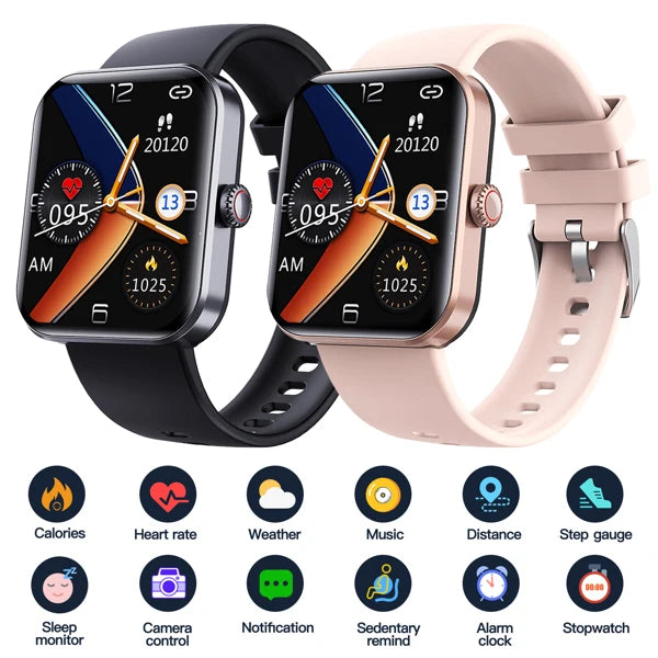 Bluetooth Smart Watch