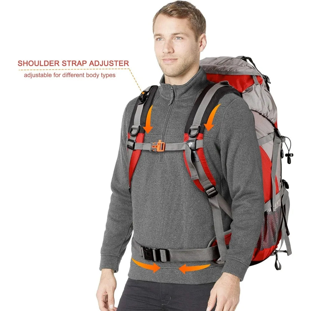 Lightweight Backpack