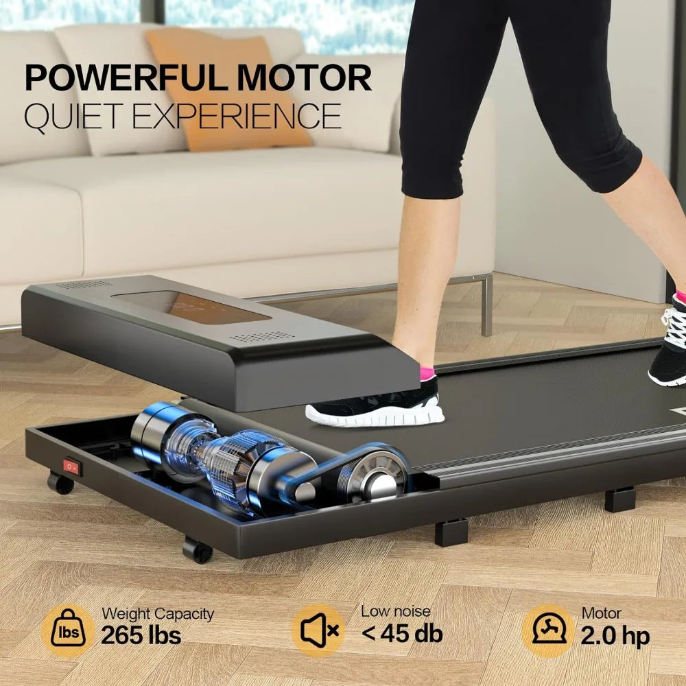 Portable Treadmill