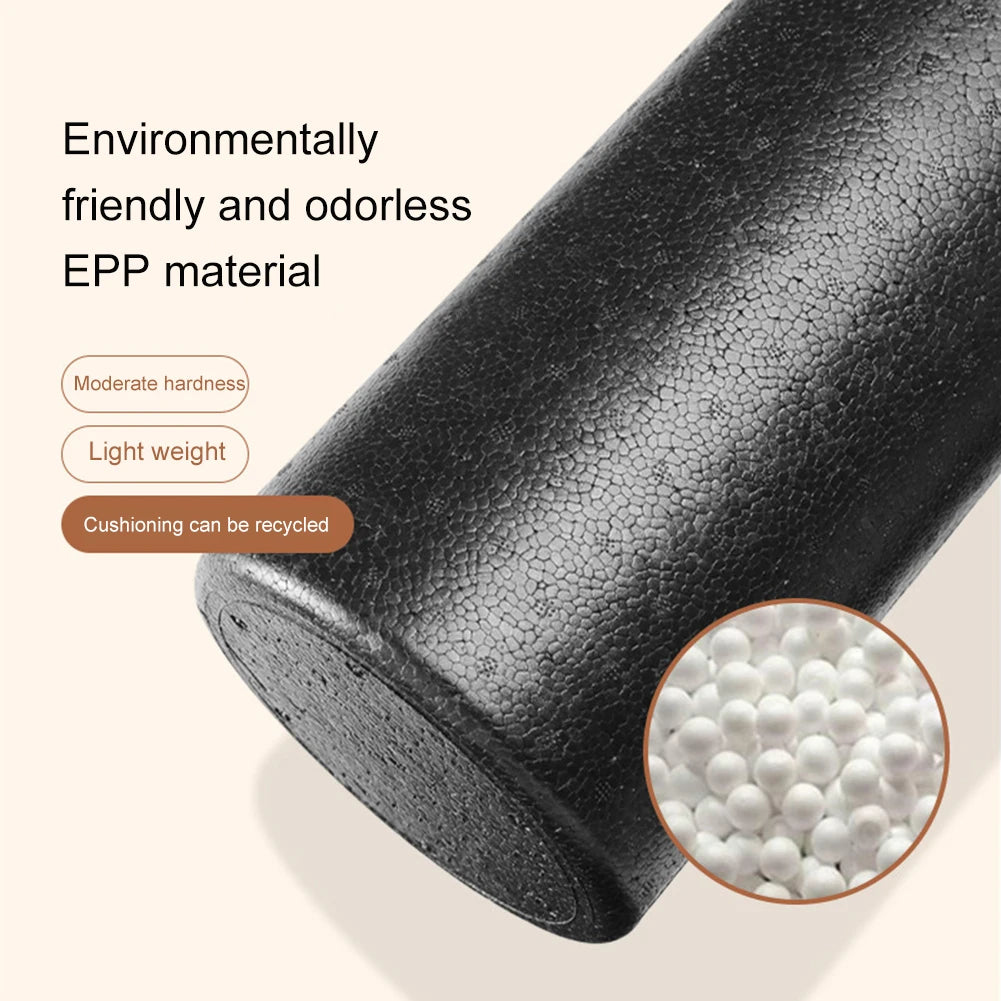 High-Density Round Foam Roller