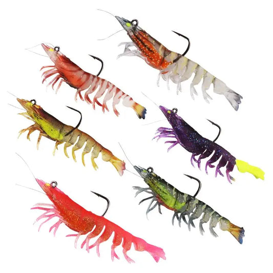 Fishing Lures