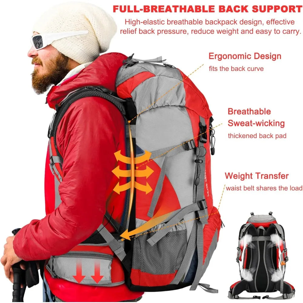 Lightweight Backpack