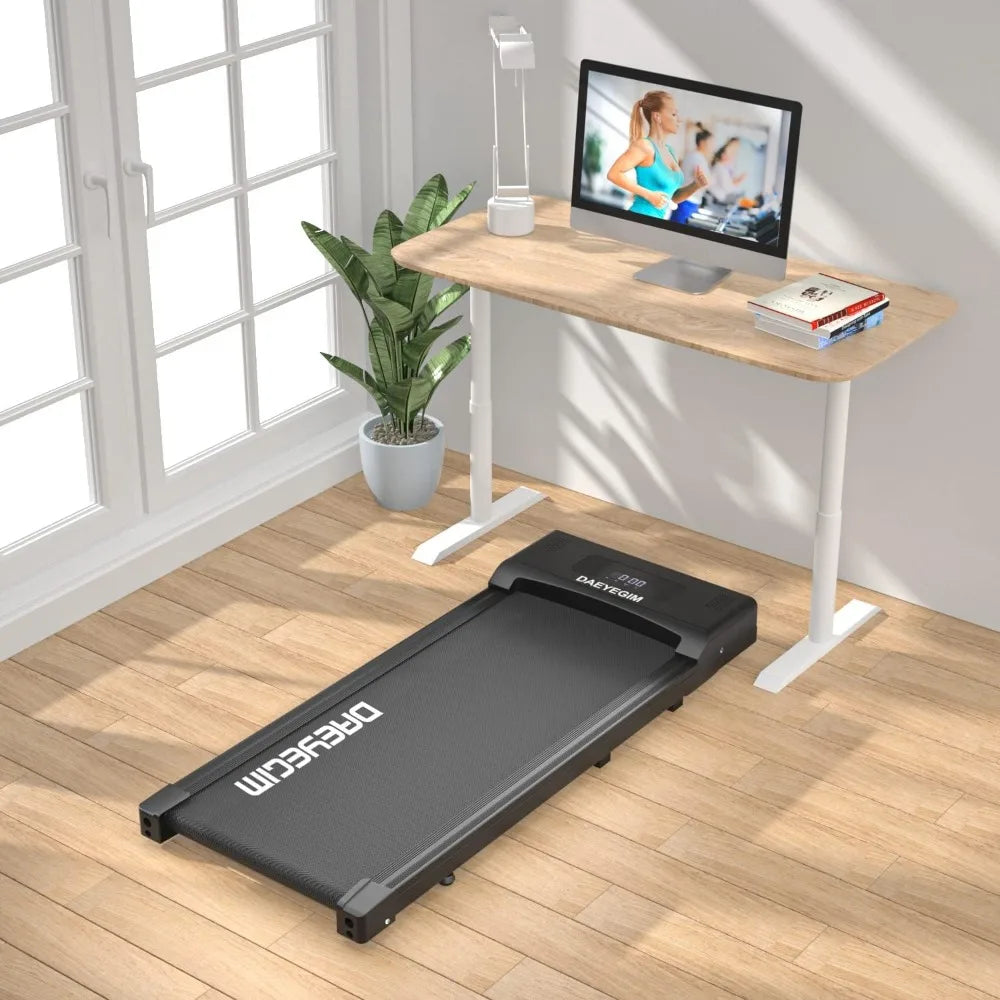 Portable Treadmill