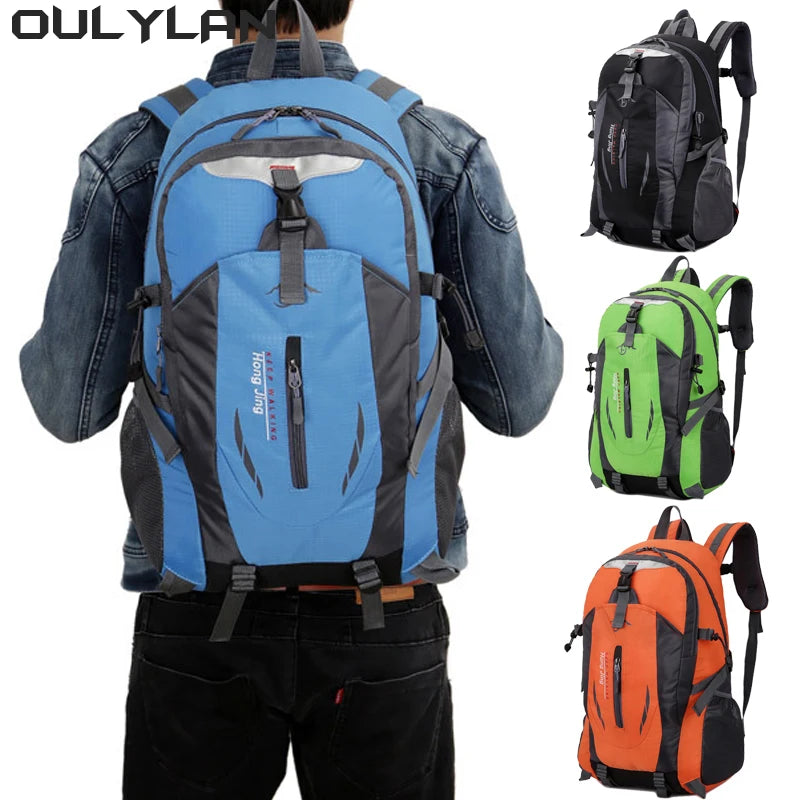 Outdoor Sports Backpacks