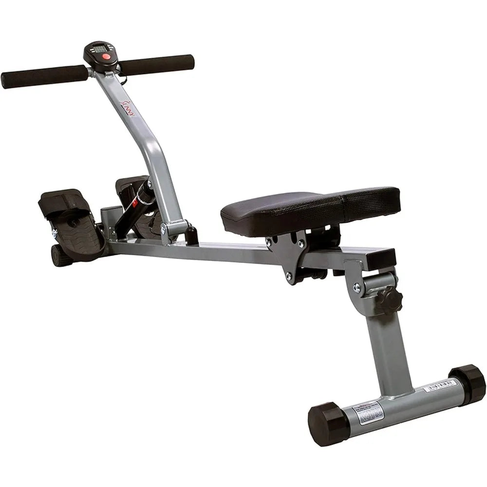 Fitness Rowing Machine