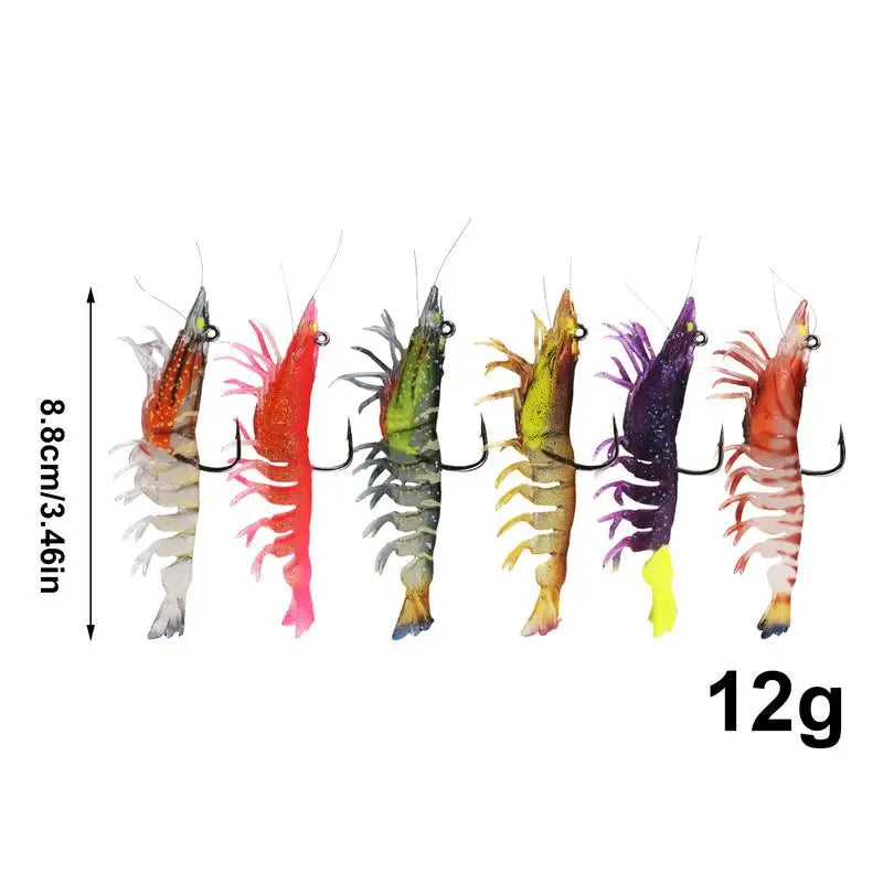 Fishing Lures