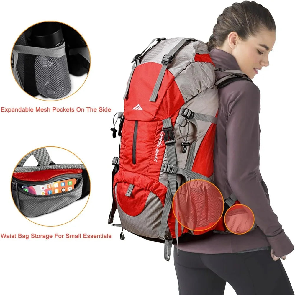 Lightweight Backpack